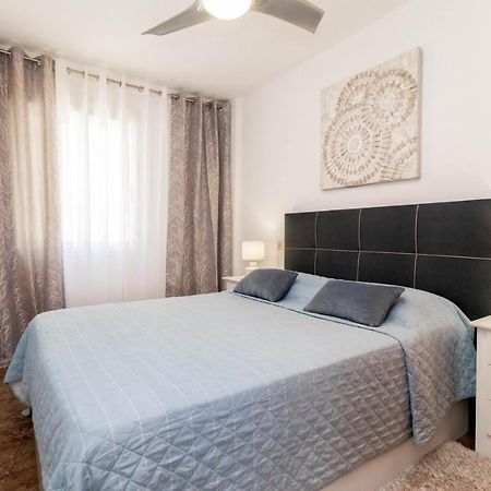Espanatour Vega Baja Torrevieja Exteriér fotografie