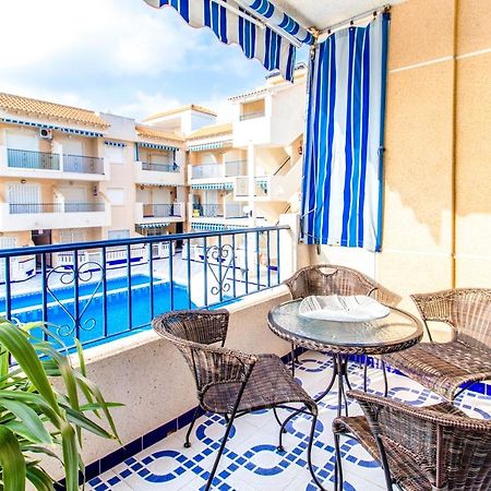 Espanatour Vega Baja Torrevieja Exteriér fotografie