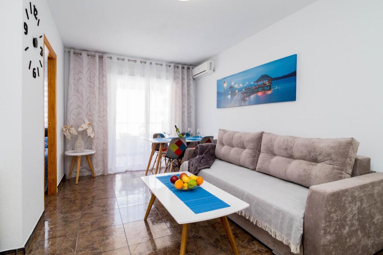 Espanatour Vega Baja Torrevieja Exteriér fotografie
