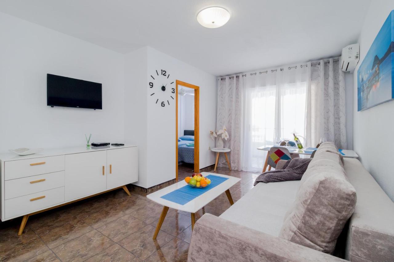Espanatour Vega Baja Torrevieja Exteriér fotografie
