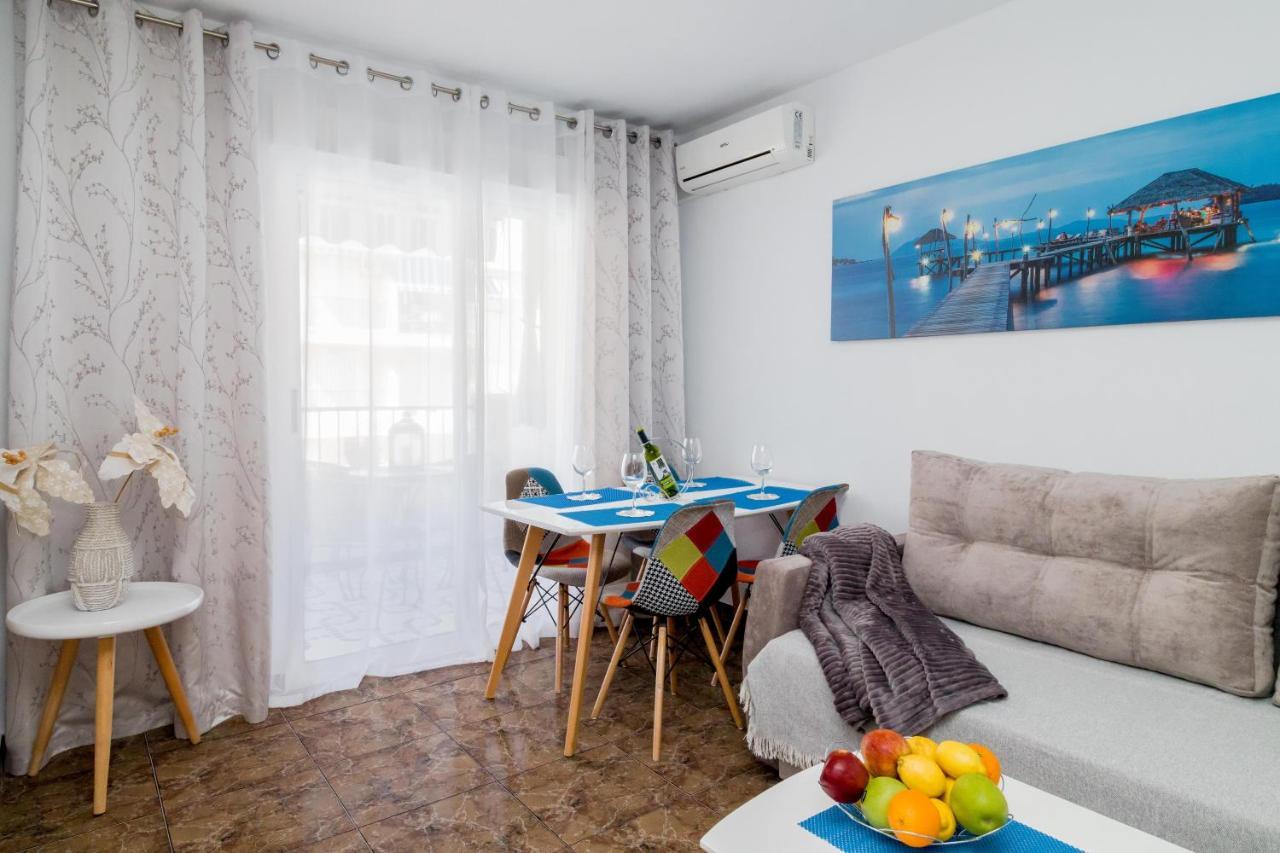 Espanatour Vega Baja Torrevieja Exteriér fotografie