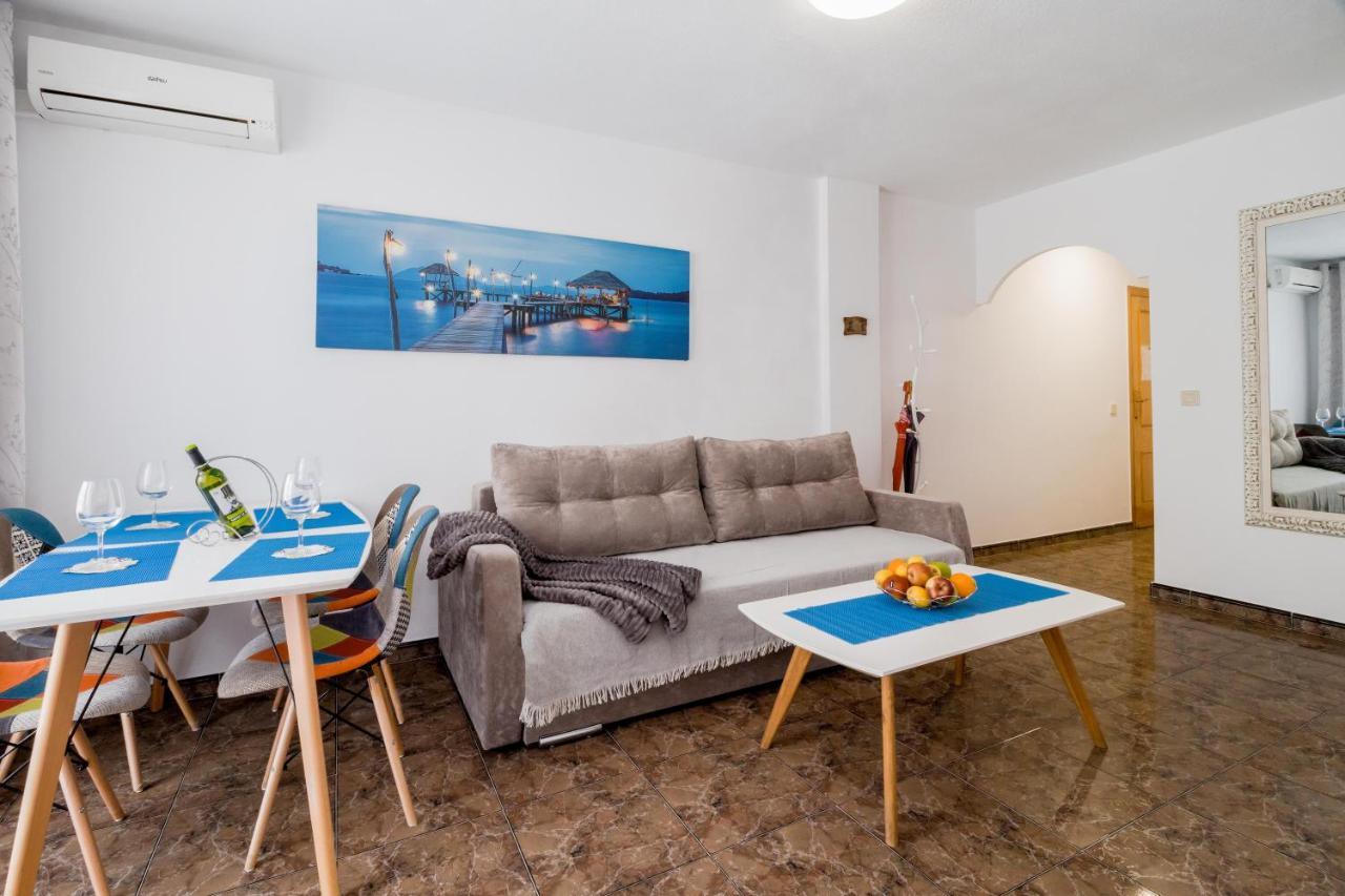 Espanatour Vega Baja Torrevieja Exteriér fotografie