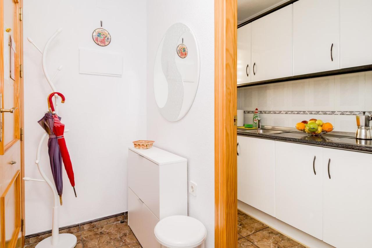 Espanatour Vega Baja Torrevieja Exteriér fotografie