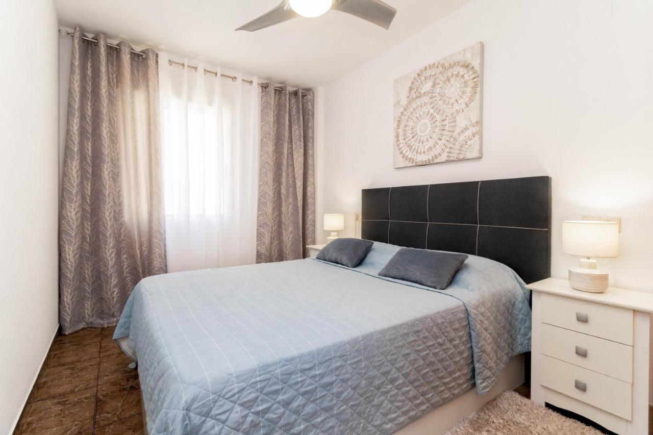 Espanatour Vega Baja Torrevieja Exteriér fotografie