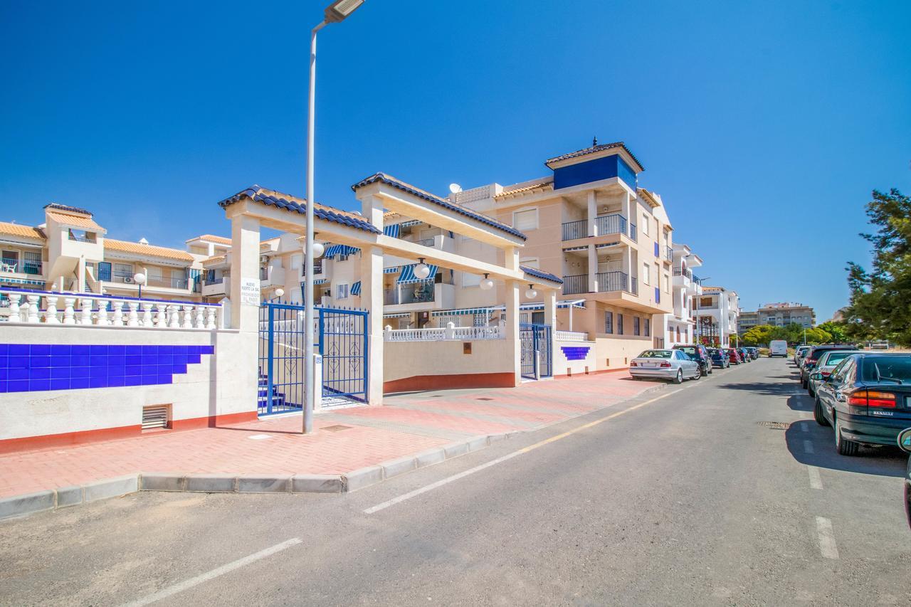Espanatour Vega Baja Torrevieja Exteriér fotografie