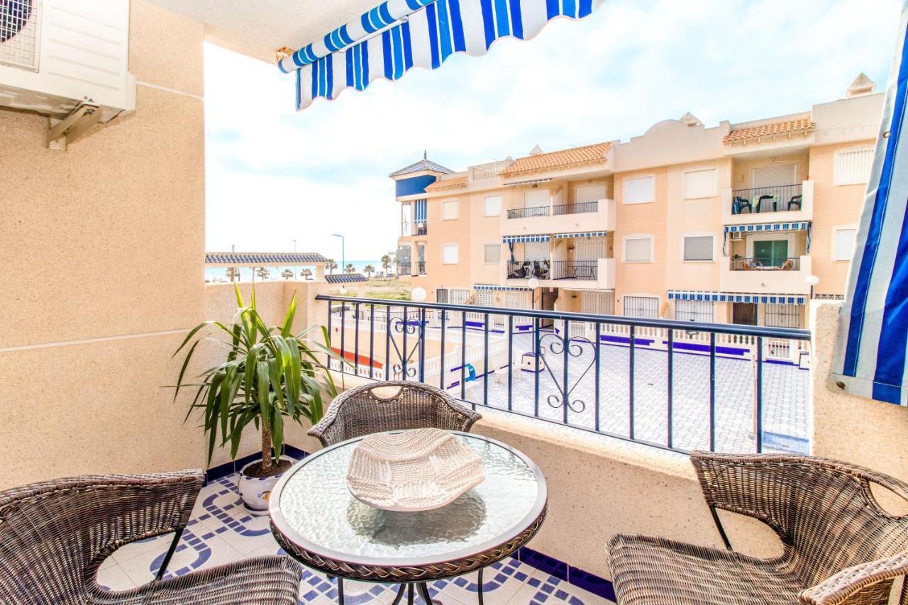 Espanatour Vega Baja Torrevieja Exteriér fotografie